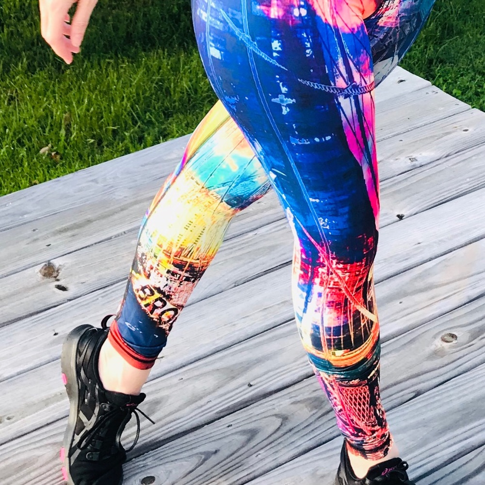 ❤️‍🔥NWT VSX SPORT KNOCKOUT TIGHT❤️